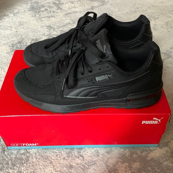 Puma Other - Puma Graviton sneakers